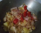 मसाला राजमा (Masala rajma recipe in hindi) रेसिपी चरण 2 फोटो