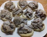 Habos diós recept fázis 3 fotója