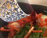 Foto del paso 5 de la receta: Osobuco al tinto en olla de cocción lenta