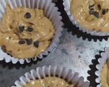 Foto del paso 1 de la receta: Muffins de Dulce de Leche y Chocolate