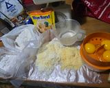 Foto langkah ke 1 dari resep Chesse Stick.