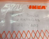 Foto del paso 3 de la receta: Puré dulce de castañas ideal para preparaciones navideñas