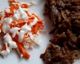 Foto langkah ke 5 dari resep Beef Teriyaki ala hokben.