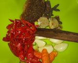 Foto langkah ke 1 dari resep Babi kecap maknyus.