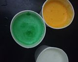 A picture of step 4 of Easy Vanilla Malai Kulfi.