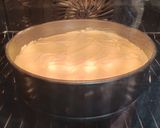 Csokis-krémes torta recept fázis 4 fotója