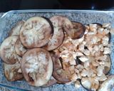 Foto del paso 3 de la receta: Moussaka de pollo