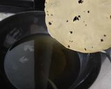 પાપડ પૌવા (papad pauva recipe in gujarati) રેસીપી સ્ટેપ1ફોટો