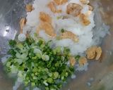 รูปขั้นตอนการทำที่ 1 ของ Daikon Mochi (ขนมหัวไชเท้าสไตล์ญี่ปุ่น)