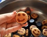 Foto langkah ke 6 dari resep Bolu Mini Kering Ekonomis.