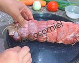 Foto del paso 2 de la receta: Vitel Toné ese clásico que vuelve cada fin de año