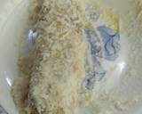 ยำปลาทอดกรอบ วิธีทำสูตร 3 รูป