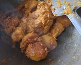 চিকেন কারি(Chicken curry recipe in Bengali) রেসিপি ধাপ - 3 ছবি