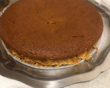 Foto del paso 12 de la receta: Bizcocho de coco y chocolate
