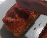 Une image de l'étape 8 de Poisson pané maison à la tomate.
