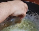 A picture of step 2 of Sizzling kebabs.