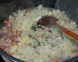 Erdélyi rakott káposzta recept fázis 5 fotója