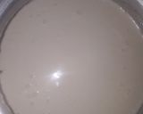 A picture of step 1 of Instant stuffed sooji idli.