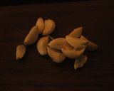 Foto del paso 3 de la receta: Baguettes ajeadas, o flautuchas de san flauta