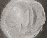 सननास (Sannaas Recipe In Hindi) रेसिपी चरण 1 फोटो