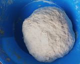 Foto del paso 3 de la receta: Pan