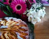 Foto del passaggio 2 della ricetta Torta di mele🍎🍏