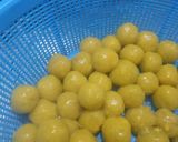 Foto langkah ke 4 dari resep Kolak Biji Salak.
