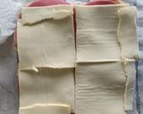 Foto del paso 1 de la receta: Pastel salado de pan duro