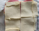 Foto del paso 1 de la receta: Pastel salado de pan duro