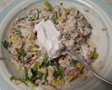 Foto del paso 4 de la receta: Huevos rellenos 😋