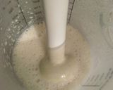 Une image de l'étape 1 de Lait concentré sucré fait maison.