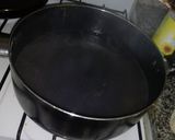 Foto del paso 1 de la receta: Fideos brochette