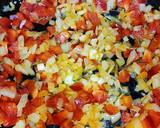 Foto del paso 2 de la receta: Arroz con chorizo