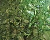 મેથી મટર મલાઈ (Methi Matar Malai Recipe In Gujarati) રેસીપી સ્ટેપ2ફોટો