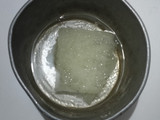 Bihun Kuah Sayur