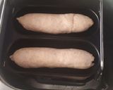 Foto del paso 2 de la receta: Pan integral tipo Subway en panificadora atma