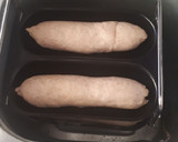 Foto del paso 2 de la receta: Pan integral tipo Subway en panificadora atma