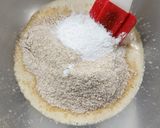 Foto del paso 2 de la receta: Pepas integrales de membrillo (con masa de porotos blancos 🤫)