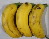 Foto langkah ke 2 dari resep Kue Pisang Kukus.