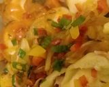 Foto del paso 6 de la receta: Ñoquis rellenos