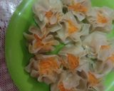 Foto langkah ke 5 dari resep Dimsum ayam udang ala akoh.