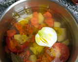 Foto del paso 2 de la receta: Lentejas