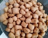 Foto langkah ke 7 dari resep Amplang Ikan Bandeng.