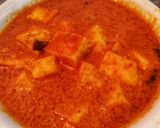 শাহি পনির (Shahi paneer recipe in Bengali) রেসিপির ধাপ 4 ছবি