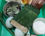 Foto langkah ke 1 dari resep Tempe Telur Asin (859).
