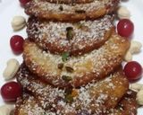 গুড়ের মালপোয়া(Jaggery Malpua recipe in Bengali) রেসিপির ধাপ 6 ছবি