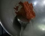 Foto langkah ke 3 dari resep Seblak Kuah Pedas.