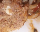 Foto del paso 5 de la receta: Fideos caseros