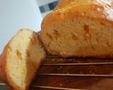 Foto del paso 4 de la receta: Budín de naranja en Horno de Pan