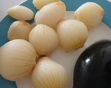 عکس مرحله 4 از دستور مرغ لا برنجی به سبک ننه طلا